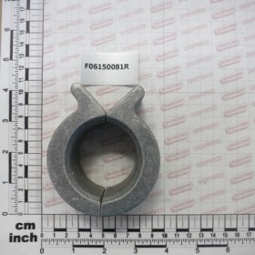 CYL.SPACER 666-9697-2*DA 38,1