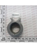 CYL.SPACER 666-9697-2*DA 38,1
