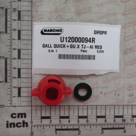 GALLQUICK+GU.X TJ-AI RED