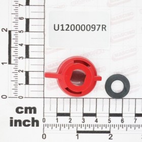 GALL.QUICK+GU.LECHLER 652 RED.