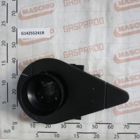 DEPRES. COMPL.PROTECTION BELT