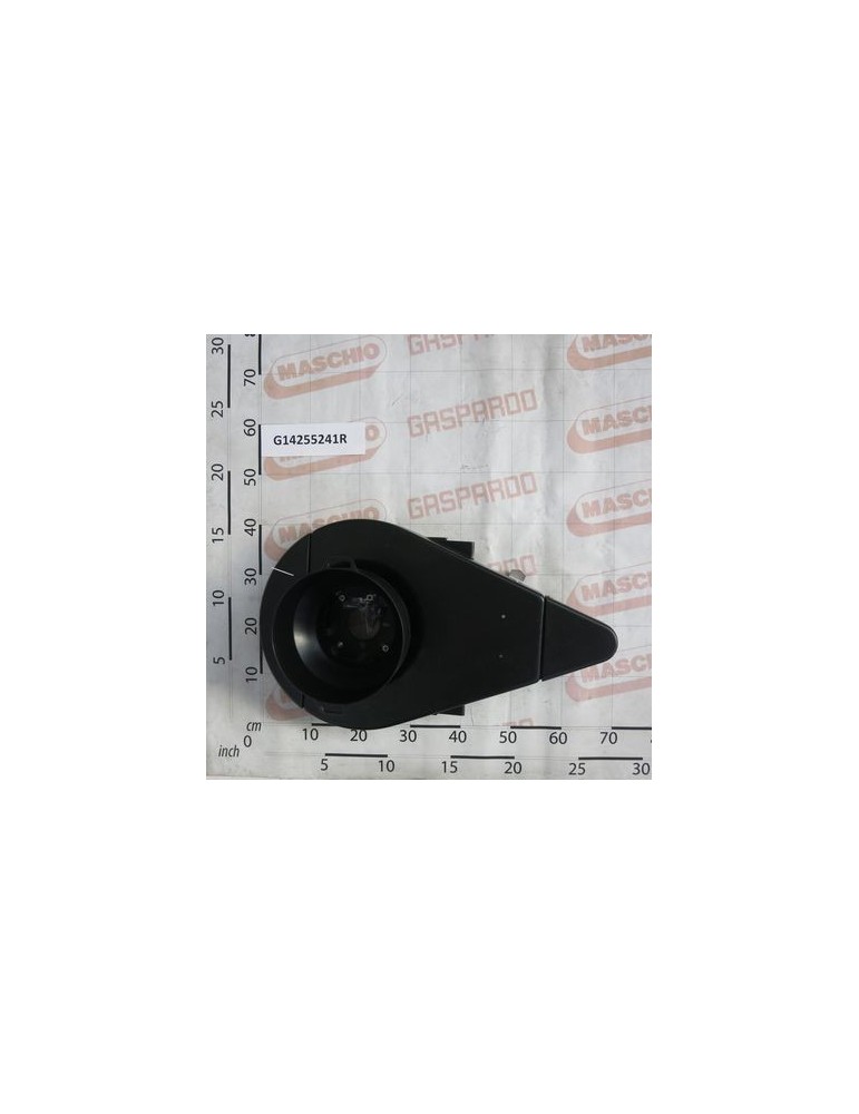 DEPRES. COMPL.PROTECTION BELT