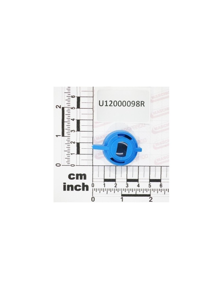 GALL QUICK+GU.XR SS110 BLU.