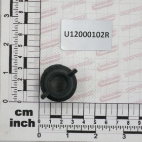 FLY-NUT TURBOFLOODJET GREEN