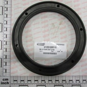 O RING FLANGE TANK .$160