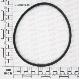 GASKET FILTER ASP EST