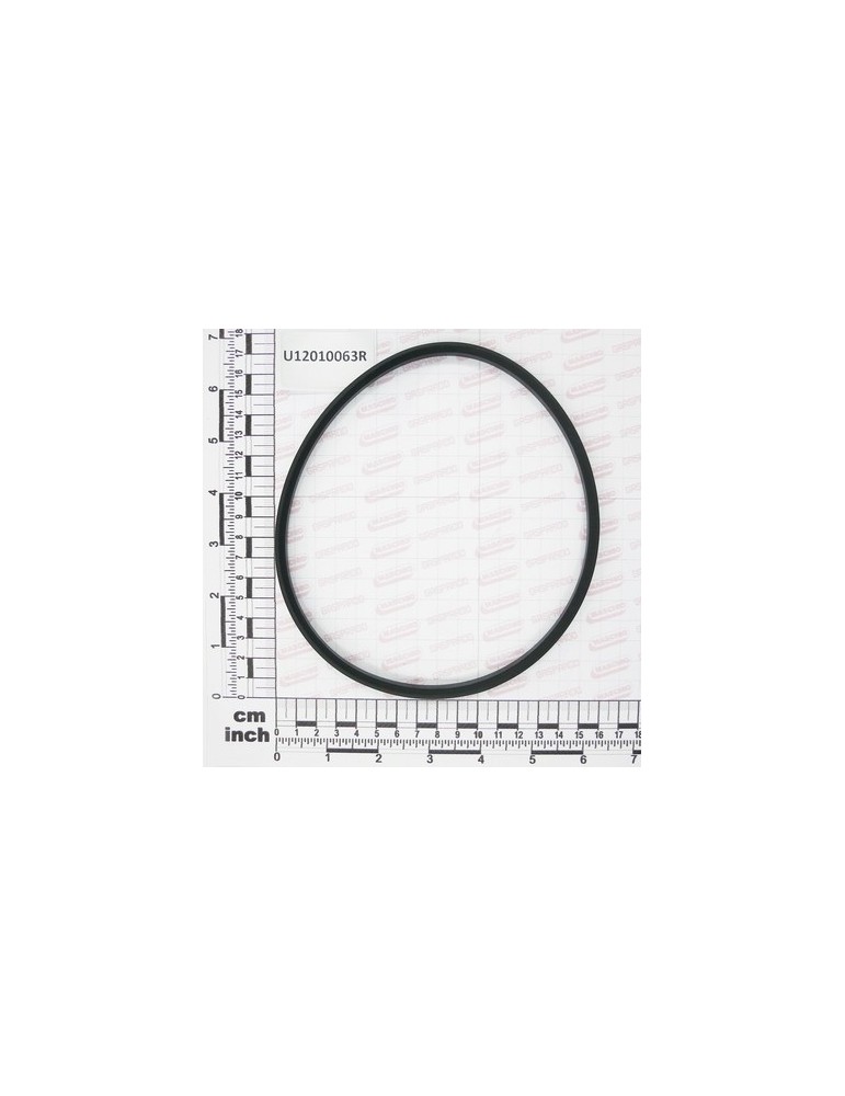 GASKET FILTER ASP EST