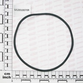 GASKET SUPPL.&153X163X1