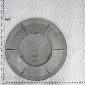 DISTRIBUTOR COVER 48 OUT.S