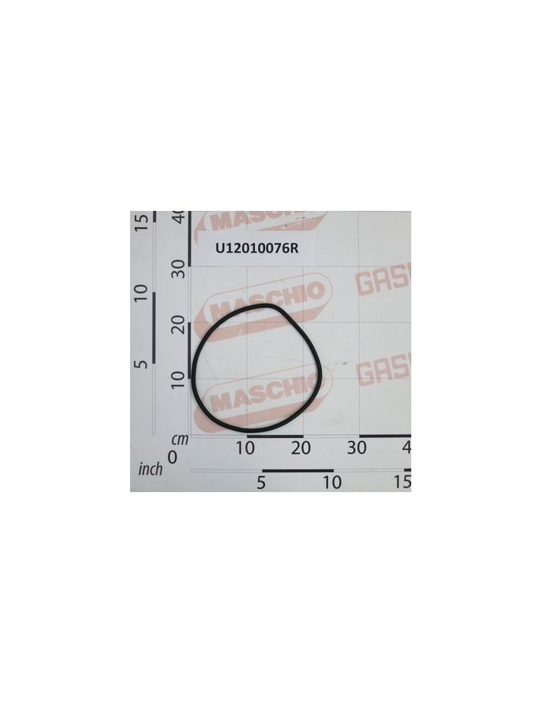 GASKET BOPO $250 GARA