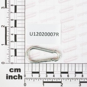 HOOK AUT FAST CONNECTION