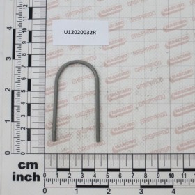 HOOK RACC.ALIMENT.RIFIUTO