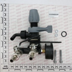 GCP 2V GEMINI 40B APS31-41 SU.