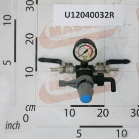 GCP 2V SIRIU 30BAR X MP20-30-