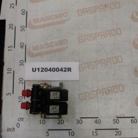 GR.2 PROP.SOLEN.VALVE40B- ARAG