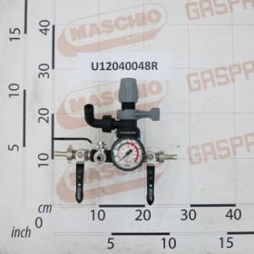 GCP 3V.POLARI 40BAR APS41 A D