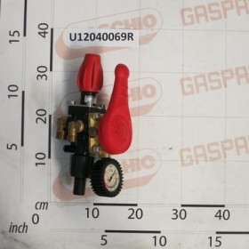 GCP  ALFA  2VIE  50BAR