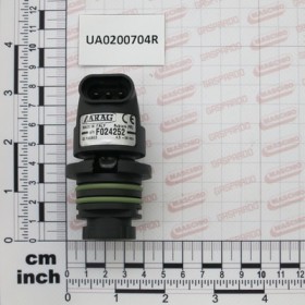 COMPLETE SENSOR WOLF