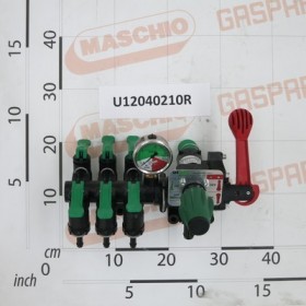 RPN206 RPGM10,5+AL19+RIF17.