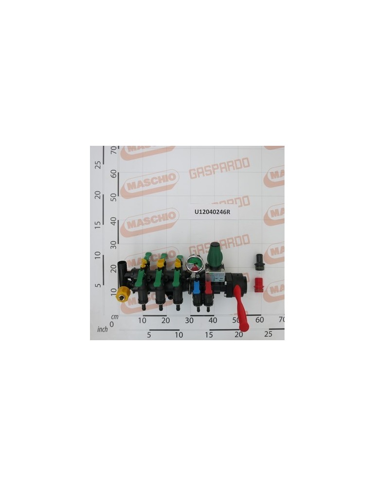 DPR206 RPG$13+AL26+RIF20