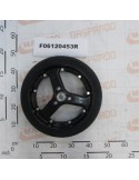 DEPTH WHEEL MTR L115 PLUS