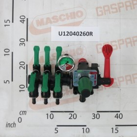 RPN206 RPGM13,5+AL2+RIF20  12