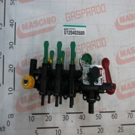 RPV206 RPG13,5 AL26 RIF20 160