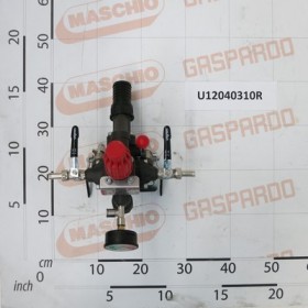 GC RVA 4V 50 BAR DIST VERS