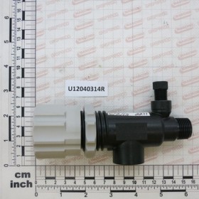 PRES.CON.VAL. V23 120 1/2PP