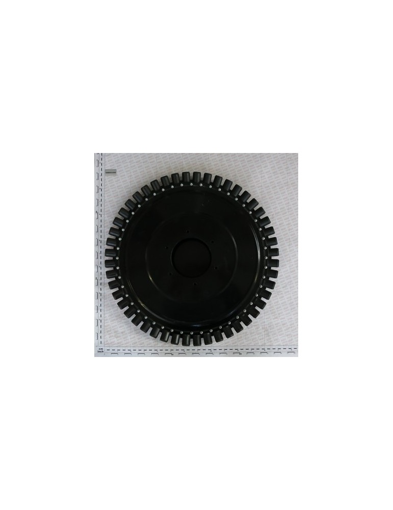 DISTRIBUTOR 48 OUTPUTS