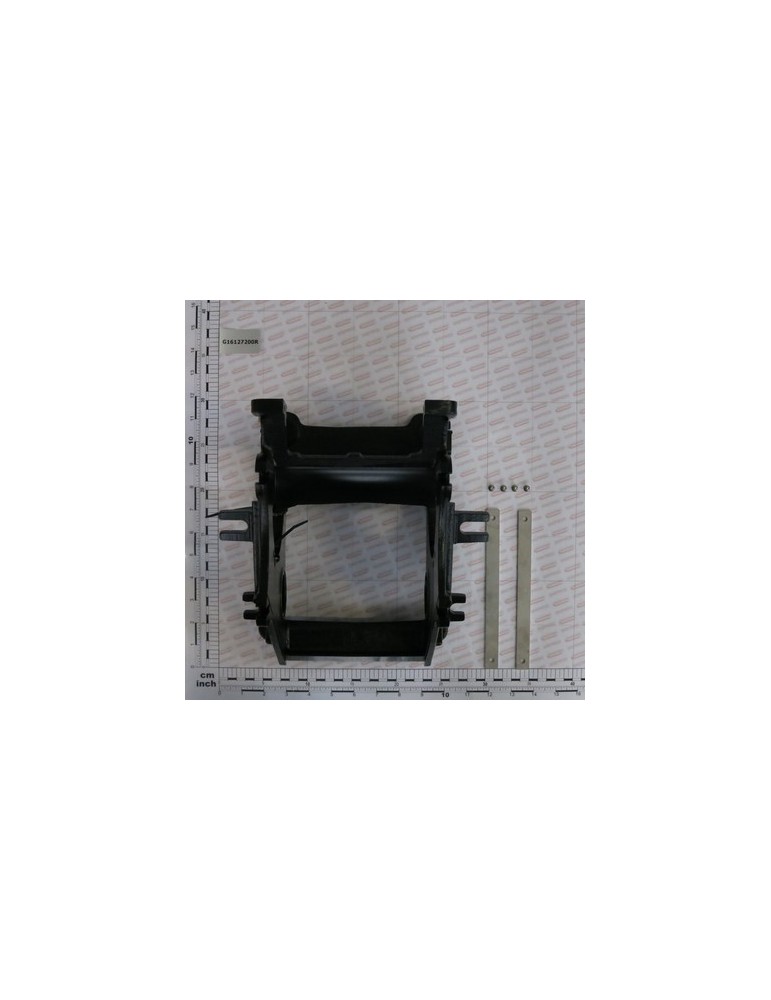 DISTRIBUTOR SLIDE