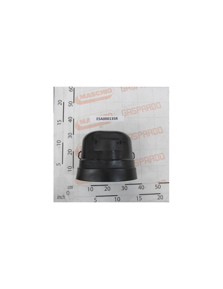DRIVE SHAFT GUARD