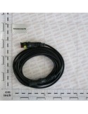 EXTENTION M-F 2X0,5MMQ L-4,5M