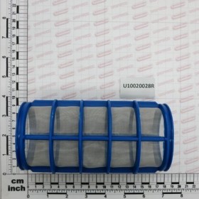 FILTER CARTRIDGE G1 1/2 MESH50