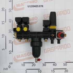 GCPE 40 2VE+R+GE+VM+PE+FM TEC