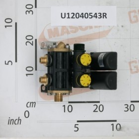 PROP.ELETTROV GROUP OF 2 40BAR