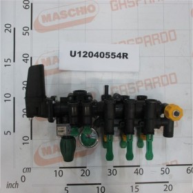 DPR206 RPGD13 AL.19R.35 ON-OFF