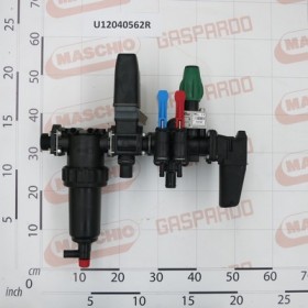 GROUP GE+VM+2RA+PE 7SEC.+FM X