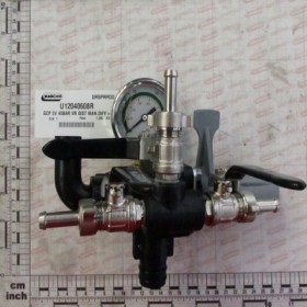 GCP 3V 40BAR VR SPAC.DIFF.