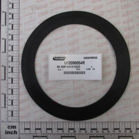 GASKET $151X193X3