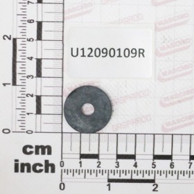 GU NOR D26X5X2,5 NBR 60SH