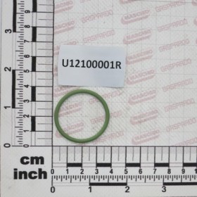 OR-RING D.31X2,5X36 VITON