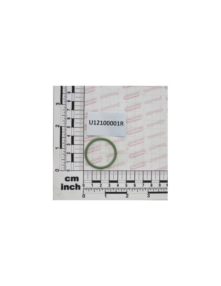 OR-RING D.31X2,5X36 VITON