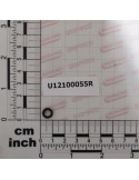 O RING $5,28X1,78 VITON