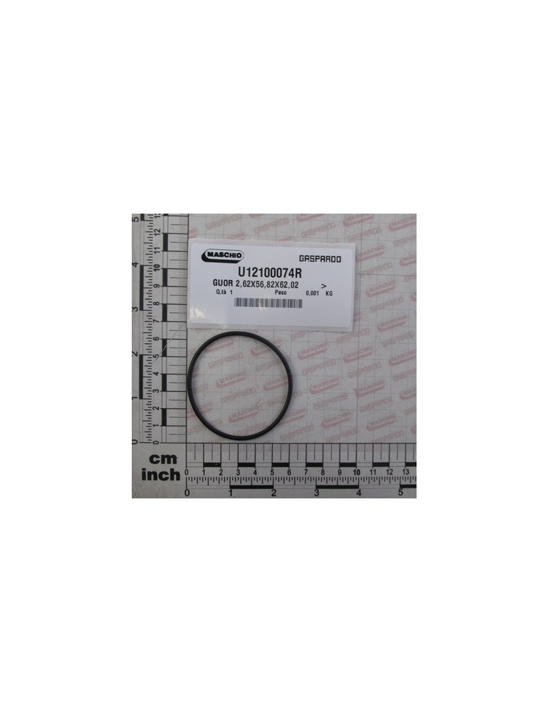 SEAL 2,62X56,82X62,02