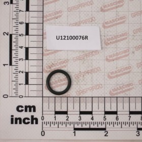 GASKET $15,08 X 2,62 VITON
