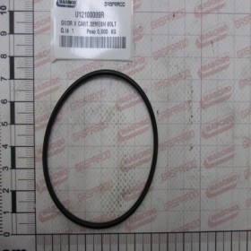 O RING CART.32MESH 60LT