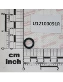 GASKET 11,91X2,62X17,15