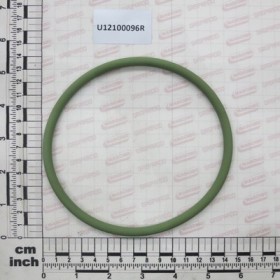 O RING 8500 6,99X126,4 VITON