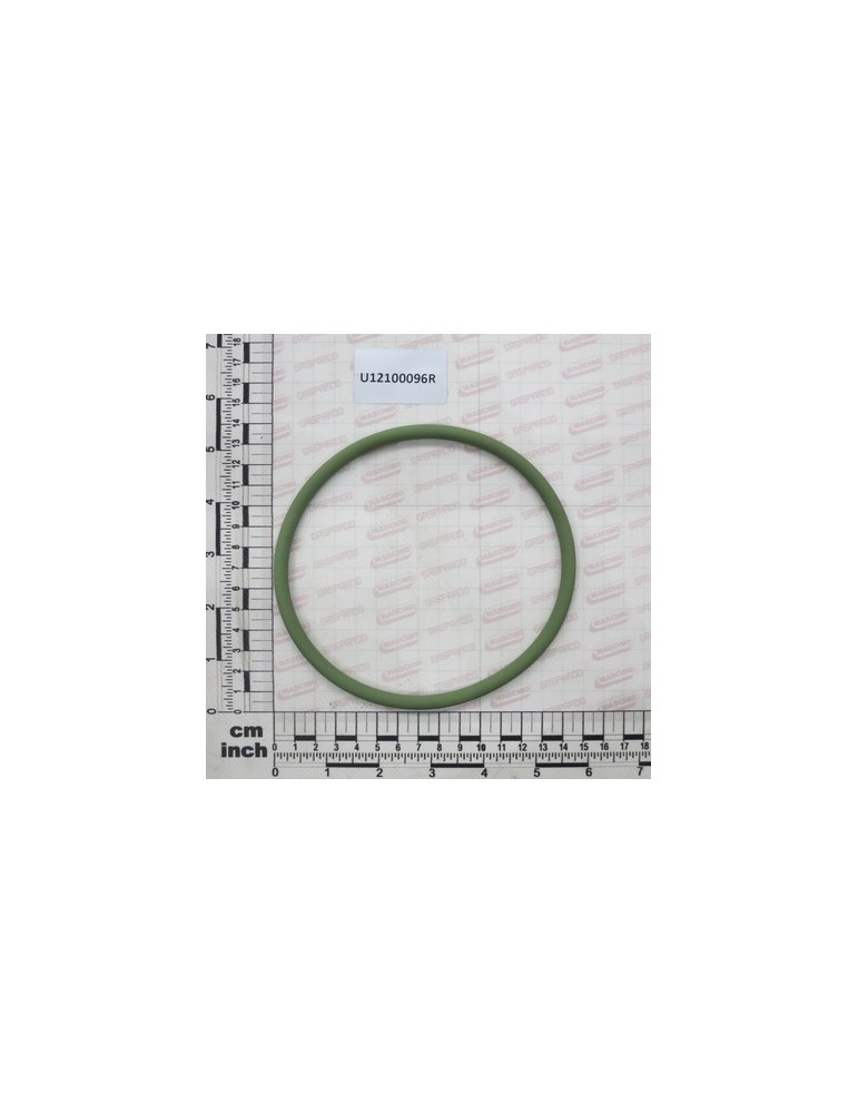 O RING 8500 6,99X126,4 VITON
